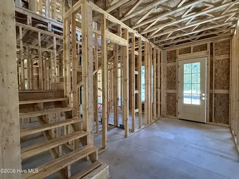 4249 Watersail Drive Wilmington NC 28409