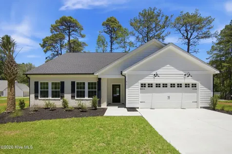 470 Oakwood Drive NW Calabash NC 28467