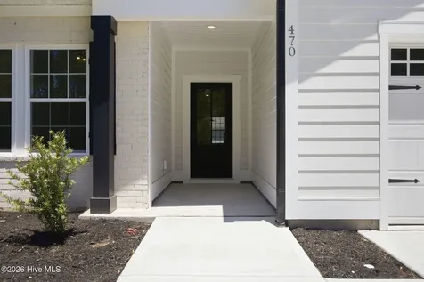 470 Oakwood Drive NW Calabash NC 28467
