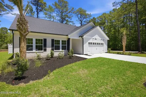 470 Oakwood Drive NW Calabash NC 28467