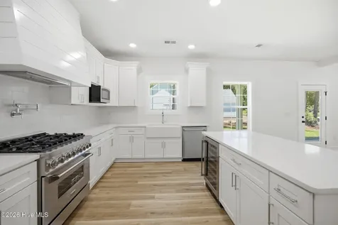470 Oakwood Drive NW Calabash NC 28467