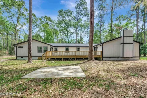 12680 Donna Drive Laurinburg NC 28352