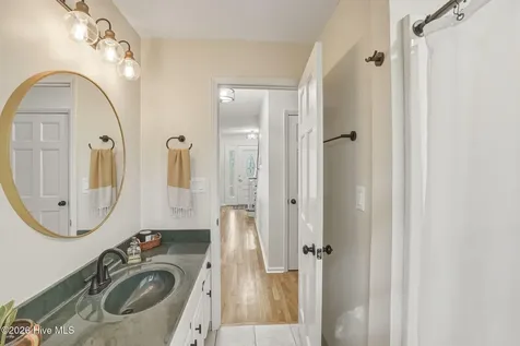 428 Holly Street Emerald Isle NC 28594