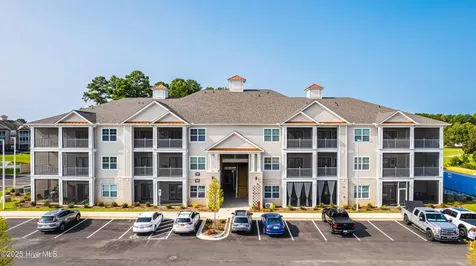 395 S Crow Creek Drive Calabash NC 28467