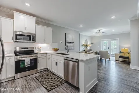 395 S Crow Creek Drive Calabash NC 28467