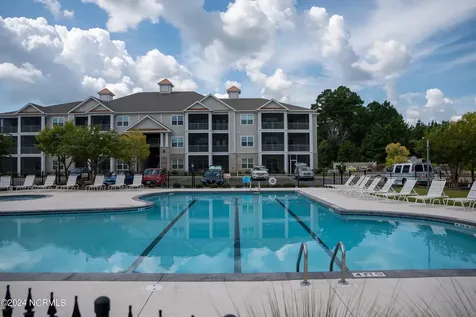 395 S Crow Creek Drive Calabash NC 28467