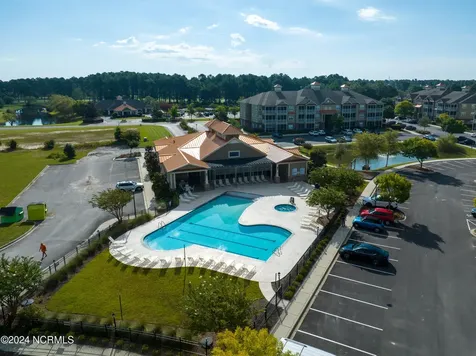 395 S Crow Creek Drive Calabash NC 28467