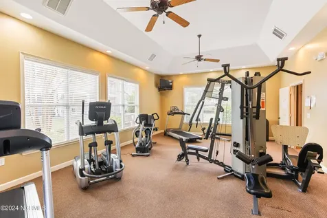 395 S Crow Creek Drive Calabash NC 28467