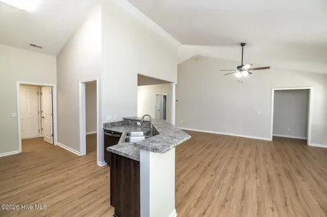 1017 Bally Bunion Lane Burgaw NC 28425
