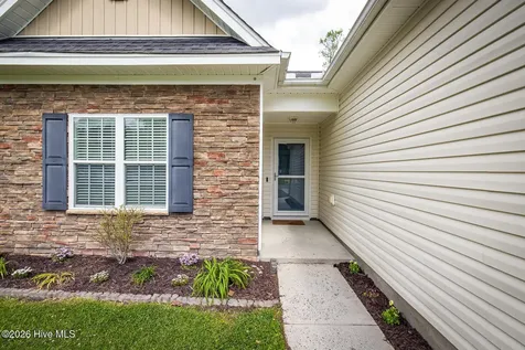 1017 Bally Bunion Lane Burgaw NC 28425