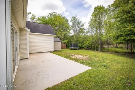 1017 Bally Bunion Lane Burgaw NC 28425