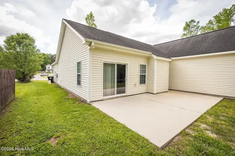 1017 Bally Bunion Lane Burgaw NC 28425