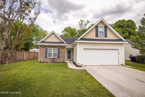 1017 Bally Bunion Lane Burgaw NC 28425