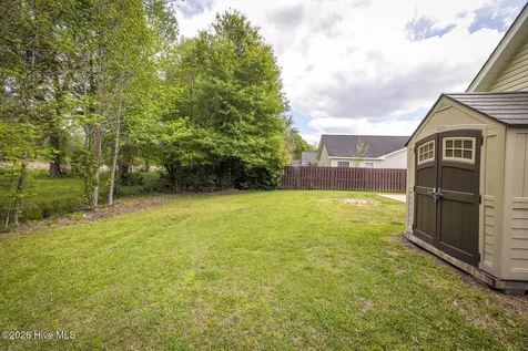 1017 Bally Bunion Lane Burgaw NC 28425