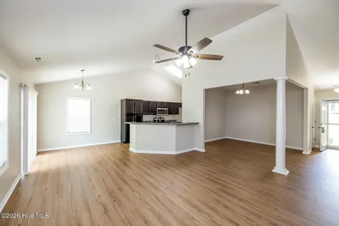 1017 Bally Bunion Lane Burgaw NC 28425