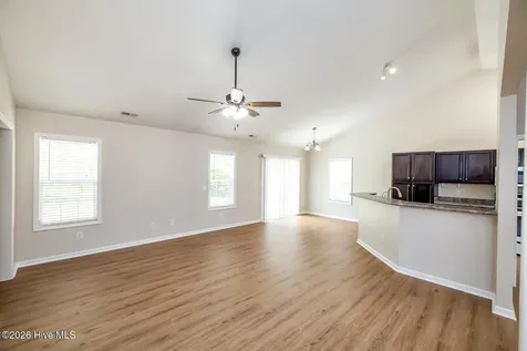 1017 Bally Bunion Lane Burgaw NC 28425