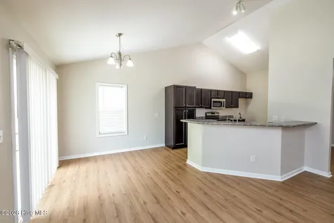 1017 Bally Bunion Lane Burgaw NC 28425
