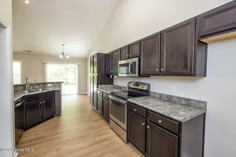 1017 Bally Bunion Lane Burgaw NC 28425