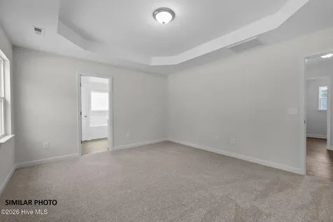 123 Woodford Drive Jacksonville NC 28540