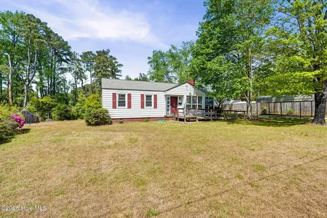 2013 Wheat Street Rockingham NC 28379