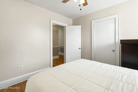 2013 Wheat Street Rockingham NC 28379