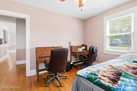 2013 Wheat Street Rockingham NC 28379