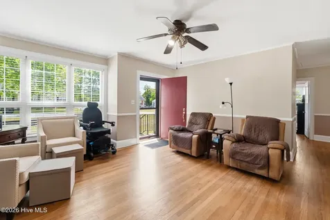 2013 Wheat Street Rockingham NC 28379