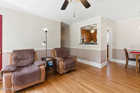 2013 Wheat Street Rockingham NC 28379