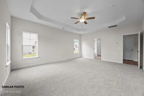 134 Woodford Drive Jacksonville NC 28540