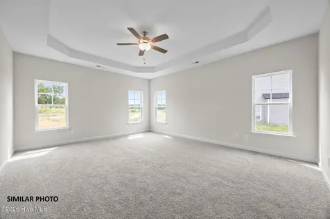 134 Woodford Drive Jacksonville NC 28540
