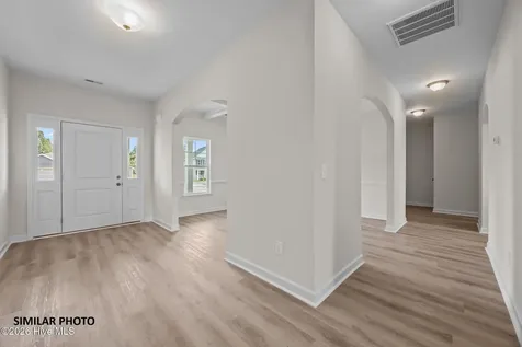 134 Woodford Drive Jacksonville NC 28540