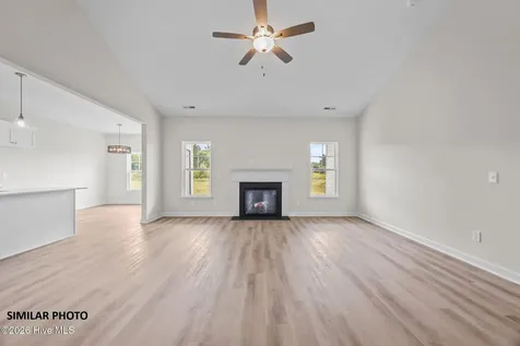 134 Woodford Drive Jacksonville NC 28540