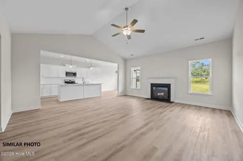 134 Woodford Drive Jacksonville NC 28540