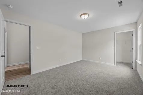 134 Woodford Drive Jacksonville NC 28540