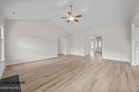 134 Woodford Drive Jacksonville NC 28540