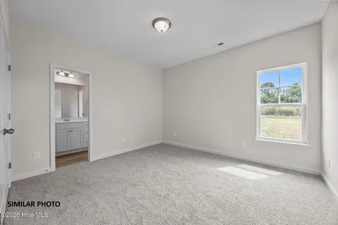 134 Woodford Drive Jacksonville NC 28540
