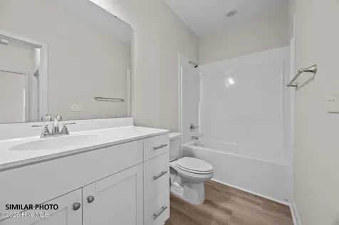 134 Woodford Drive Jacksonville NC 28540