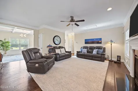 365 Porter Mills Road Greenville NC 27858