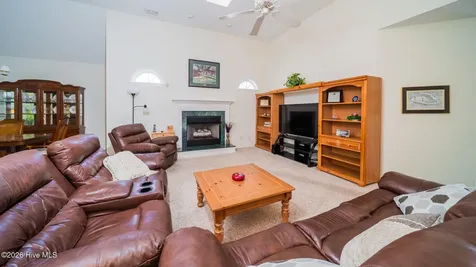 279 Ravennaside Drive NW Calabash NC 28467