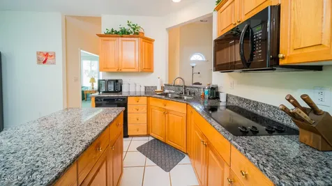 279 Ravennaside Drive NW Calabash NC 28467
