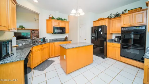 279 Ravennaside Drive NW Calabash NC 28467