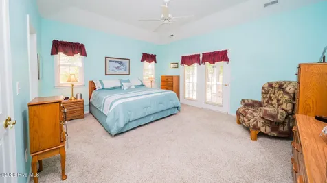 279 Ravennaside Drive NW Calabash NC 28467