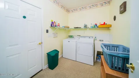 279 Ravennaside Drive NW Calabash NC 28467