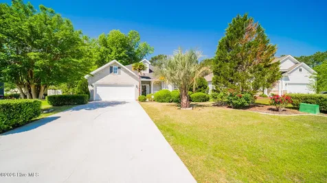 279 Ravennaside Drive NW Calabash NC 28467