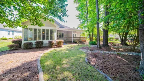 279 Ravennaside Drive NW Calabash NC 28467