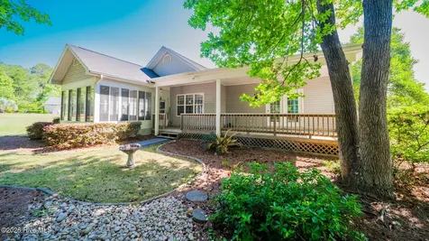 279 Ravennaside Drive NW Calabash NC 28467