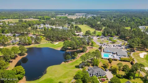 279 Ravennaside Drive NW Calabash NC 28467