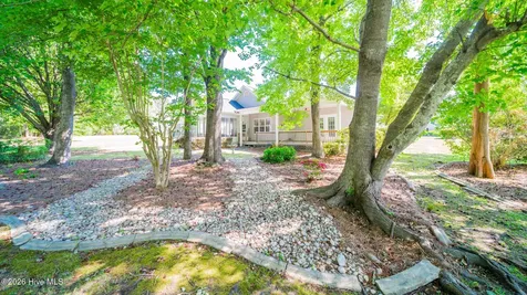 279 Ravennaside Drive NW Calabash NC 28467
