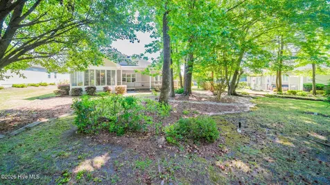 279 Ravennaside Drive NW Calabash NC 28467