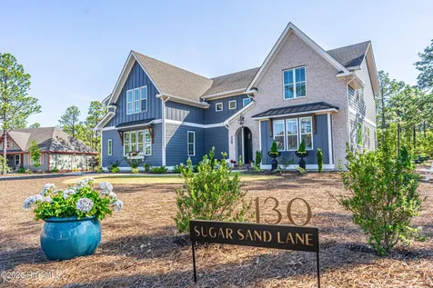 130 Sugar Sand Lane Seven Lakes NC 27376